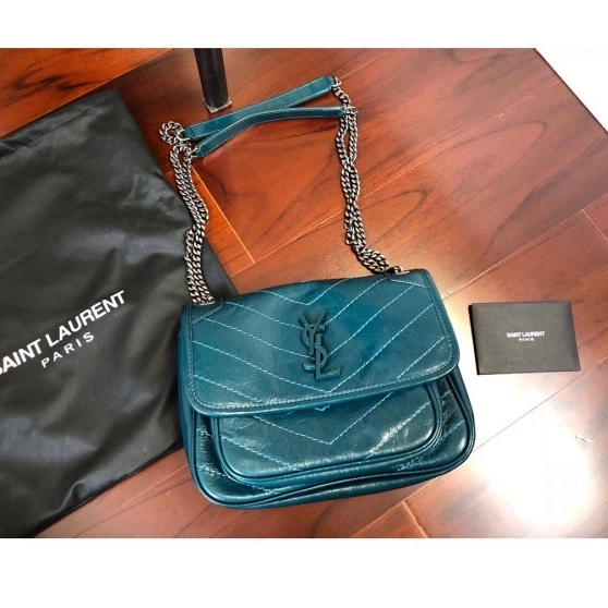 Repladies REP NIKI BABY YSL 0818